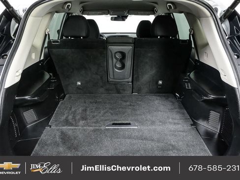 Used 2020 Nissan Rogue SV image 31