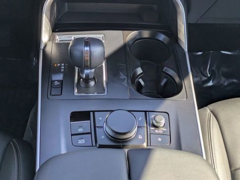 Certified 2025 MAZDA CX-90 3.3 Turbo w/ Select Package image 26