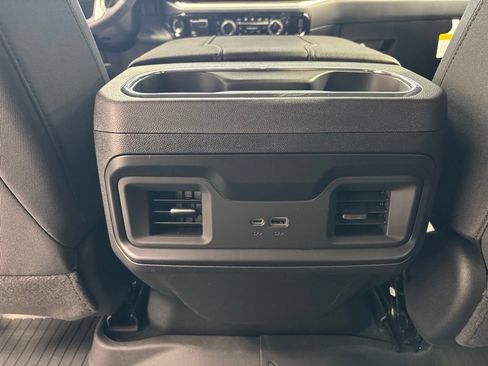 New 2026 Chevrolet Silverado 1500 RST AWD/4WD image 35