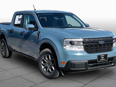 Used 2022 Ford Maverick XLT w/ XLT Luxury Package FWD image 3