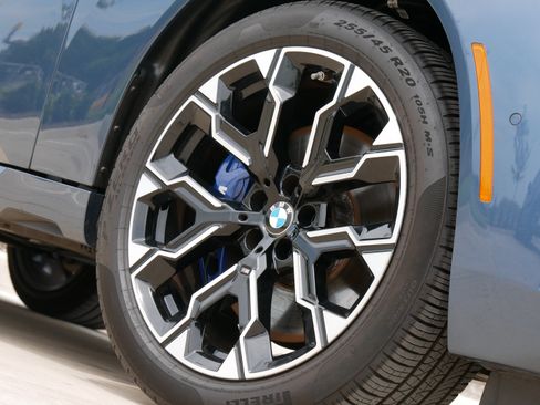 Used 2026 BMW X3 M50 w/ Premium Package AWD/4WD image 11