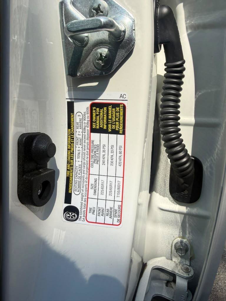 Used 2023 Subaru Outback Premium w/ Popular Package #1 AWD/4WD image 42