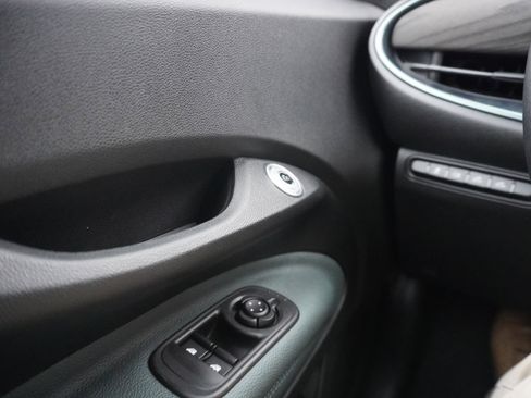 New 2025 FIAT 500 e image 16