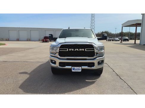 Used 2024 RAM 3500 Big Horn image 3