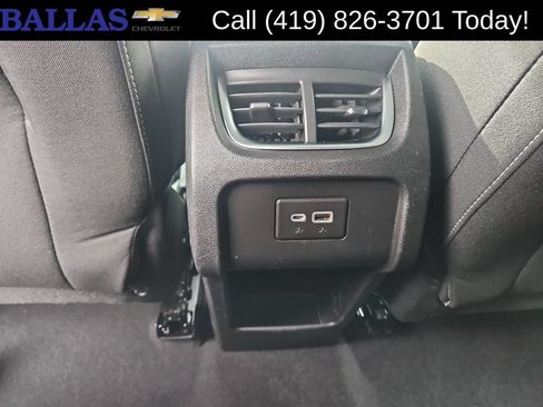 Certified 2023 Chevrolet Blazer LT w/ Driver Confidence Package AWD/4WD image 22