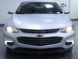 Used 2017 Chevrolet Malibu Hybrid w/ Leather Package image 3