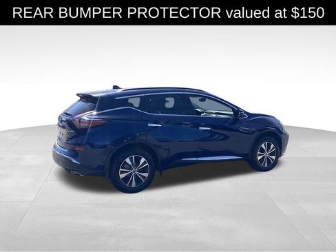 Used 2020 Nissan Murano SV w/ Premium Package AWD/4WD image 7