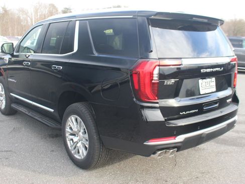 New 2026 GMC Yukon Denali image 5