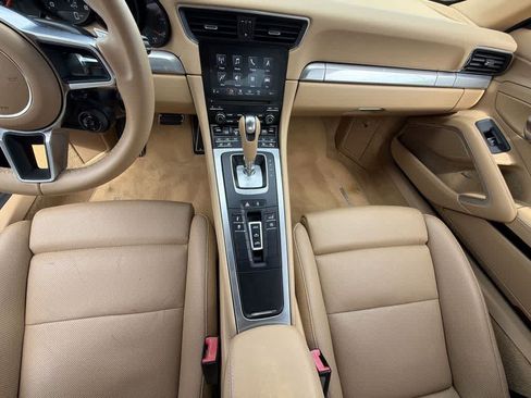 Used 2017 Porsche 911 Carrera RWD image 24
