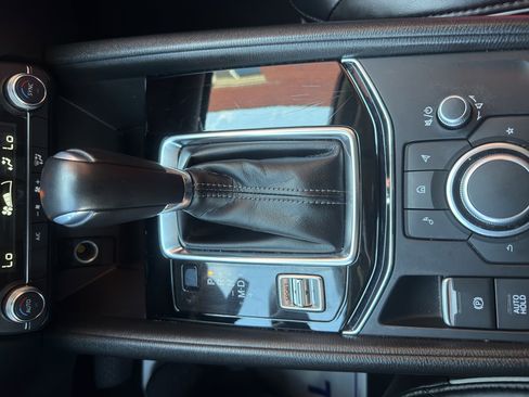 Used 2024 MAZDA CX-5 AWD 2.5 S w/ Select Package image 41