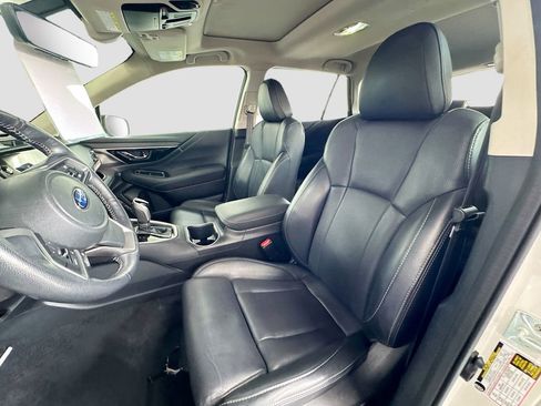 Certified 2022 Subaru Outback Limited w/ Popular Package #2 image 20