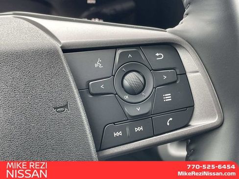 New 2026 Nissan Leaf image 14