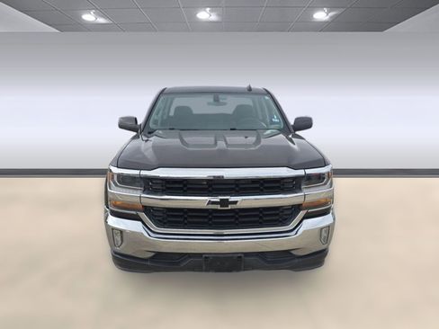 Used 2016 Chevrolet Silverado 1500 LT w/ Texas Edition image 6