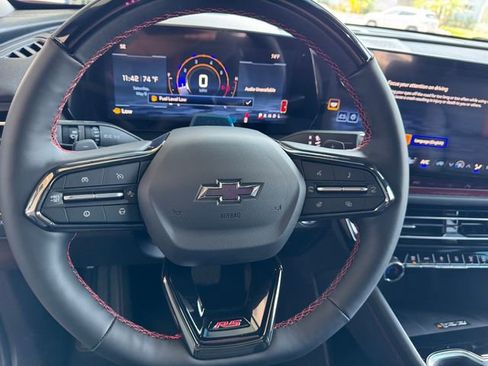 New 2026 Chevrolet Traverse RS w/ LPO, Floor Liner Package FWD image 20