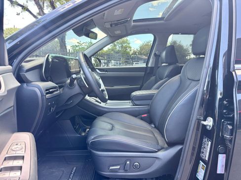 Used 2024 Hyundai Palisade XRT FWD image 9