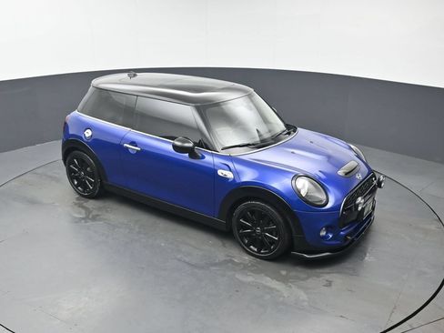 Used 2019 MINI Cooper S FWD image 41