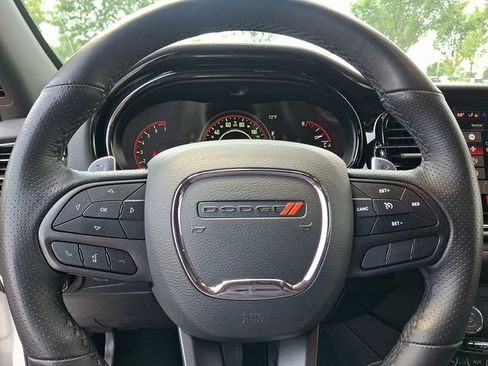 Used 2026 Dodge Durango GT AWD/4WD image 20