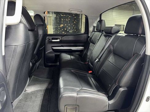 Certified 2016 Toyota Tundra TRD Pro AWD/4WD image 17