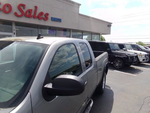 Used 2008 GMC Sierra 1500 SLE AWD/4WD image 31