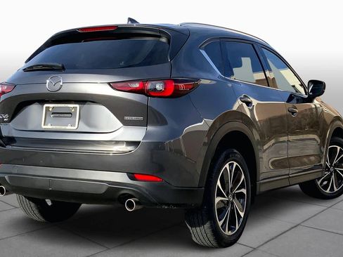 Used 2023 MAZDA CX-5 AWD 2.5 S w/ Premium Plus Pkg image 12