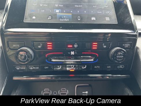 Used 2022 Jeep Grand Cherokee Altitude image 21