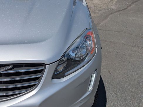 Used 2015 Volvo XC60 T5 AWD/4WD image 13