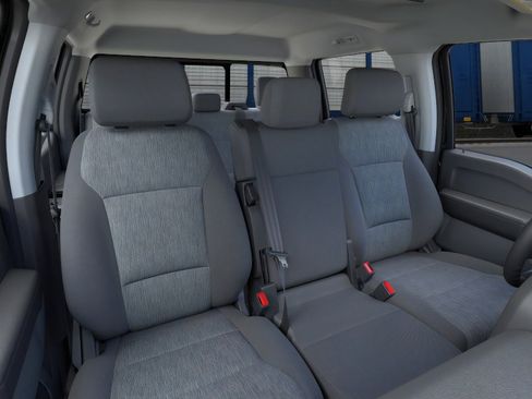 New 2026 Ford F350 XL w/ STX Appearance Package image 10