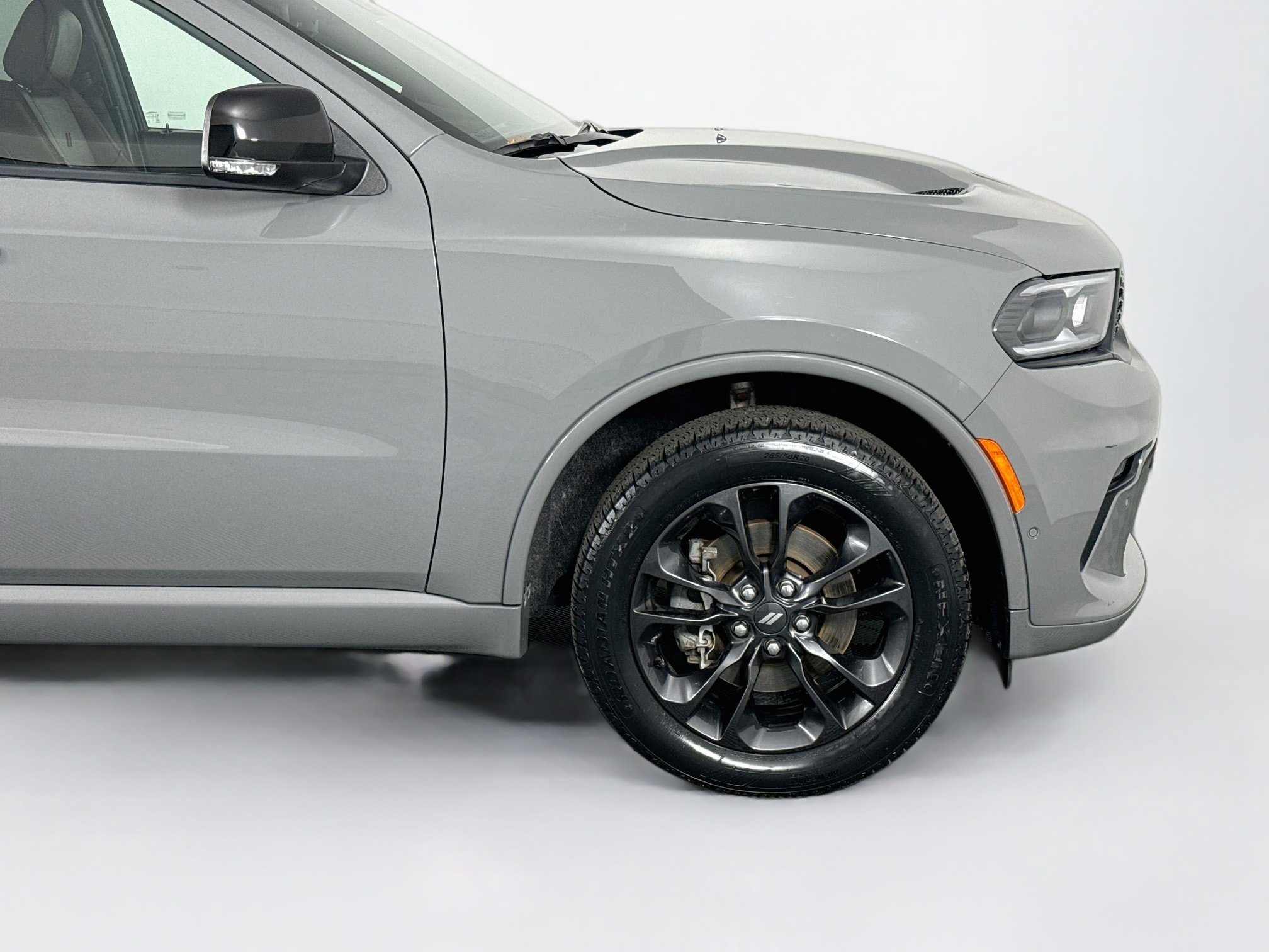 Used 2023 Dodge Durango GT AWD/4WD image 47