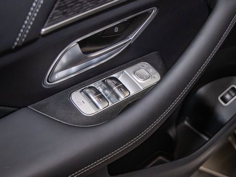 Used 2026 Mercedes-Benz GLE 580 4MATIC image 14