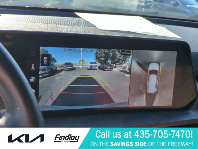 Certified 2025 Kia Telluride SX Prestige X-Line AWD/4WD image 25