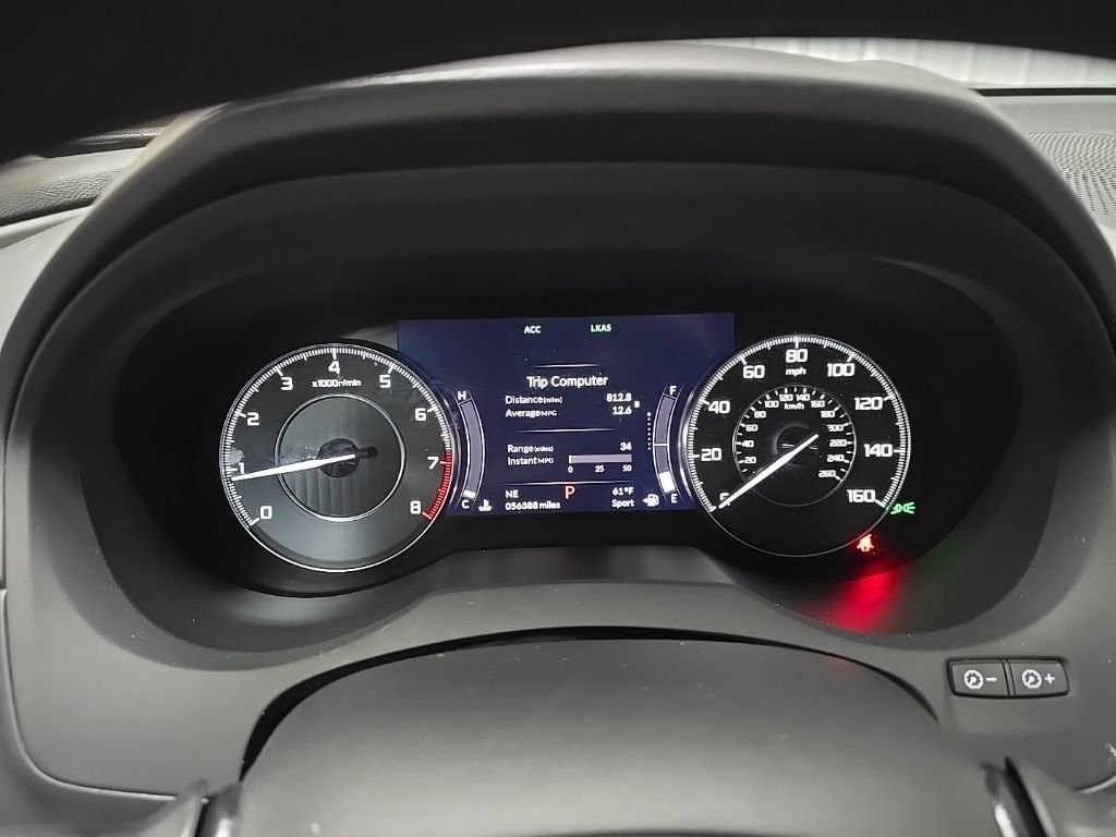 Used 2019 Acura RDX w/ Technology Package AWD/4WD image 22