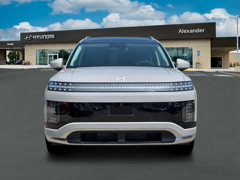 New 2026 Hyundai Ioniq 9 Calligraphy image 12