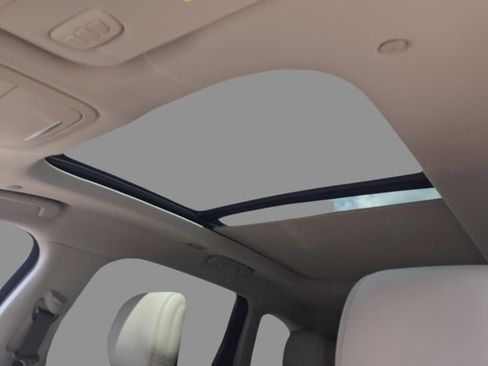 New 2025 Lincoln Nautilus Reserve w/ Jet Appearance Package image 19