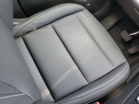 Used 2024 Buick Envision Preferred AWD/4WD image 15
