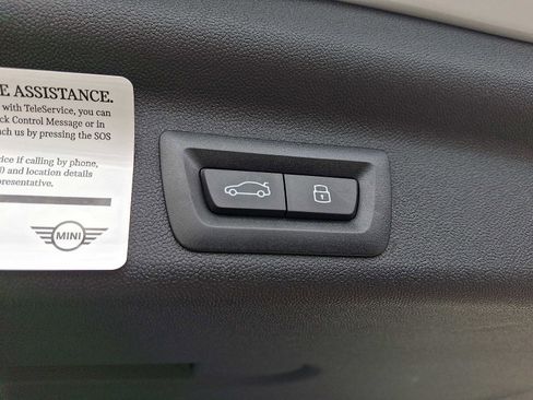 Used 2025 MINI Cooper Countryman S image 29