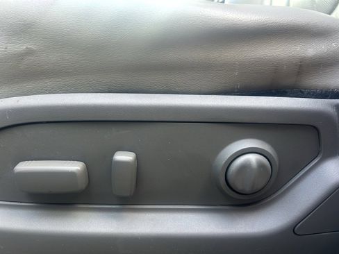 Used 2014 Chevrolet Traverse LTZ w/ LPO, 'HIT The Road' Package image 12