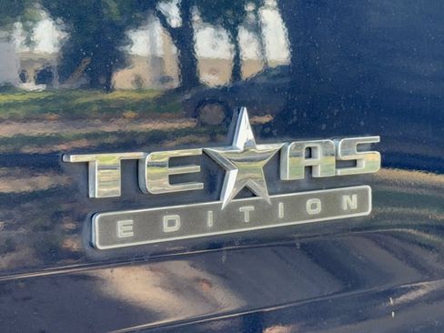 Certified 2018 Chevrolet Tahoe LT w/ Texas Edition Package RWD image 32