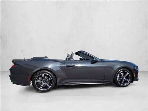 Used 2024 Ford Mustang Premium image 4