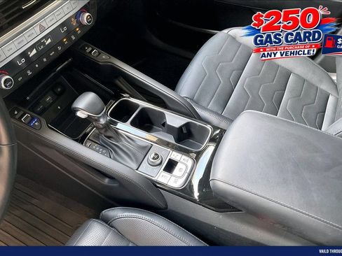Used 2022 Kia Telluride SX w/ SX Prestige Package AWD/4WD image 16