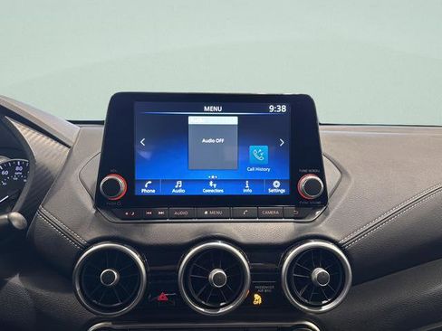 Used 2024 Nissan Sentra SV image 29