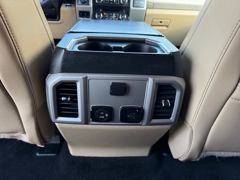 Used 2020 Ford F250 Lariat w/ Lariat Ultimate Package image 25