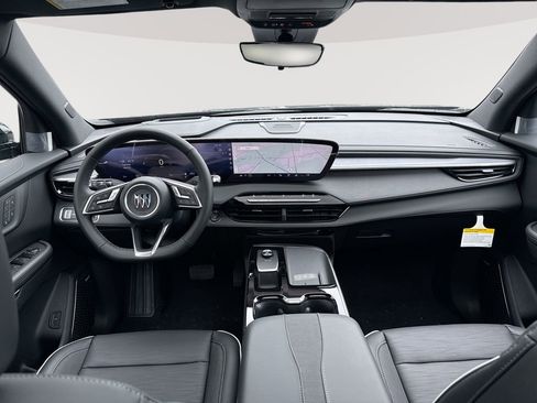 New 2026 Buick Enclave Sport Touring AWD/4WD image 21