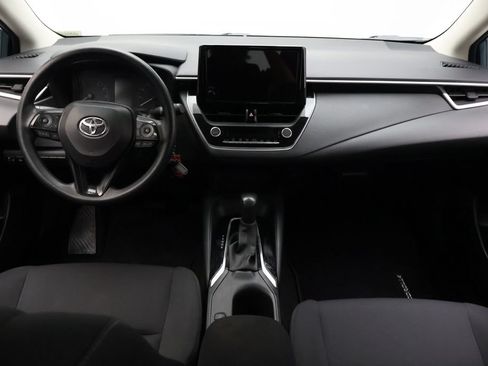 Used 2024 Toyota Corolla LE FWD image 24