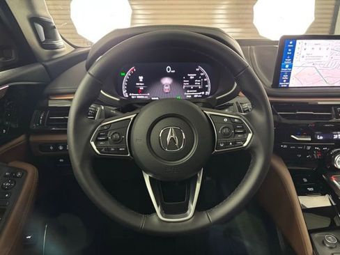New 2026 Acura MDX w/ Technology Package image 21