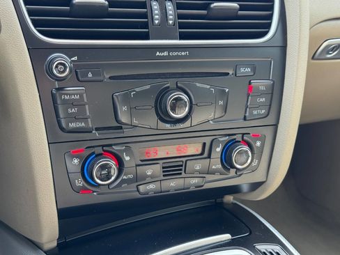 Used 2012 Audi A4 2.0T Premium Plus image 30