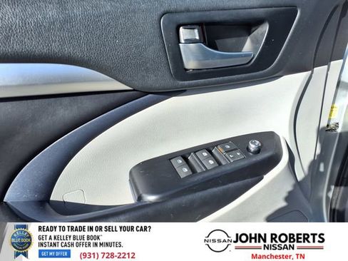 Used 2025 Subaru Forester Touring w/ Popular Package - Touring image 59