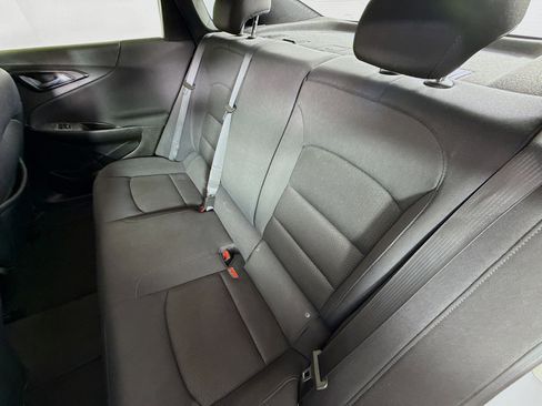 Used 2023 Chevrolet Malibu LS w/ Driver Confidence Package image 27