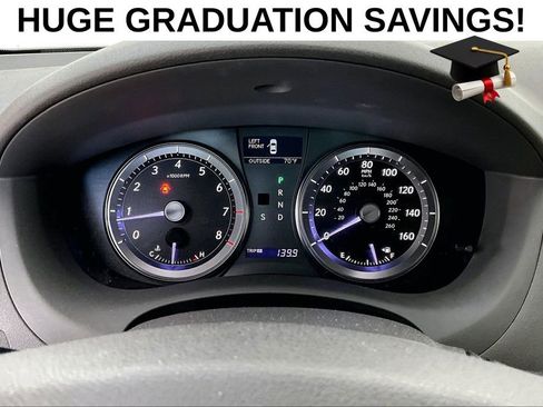 Used 2012 Lexus ES 350 FWD image 26