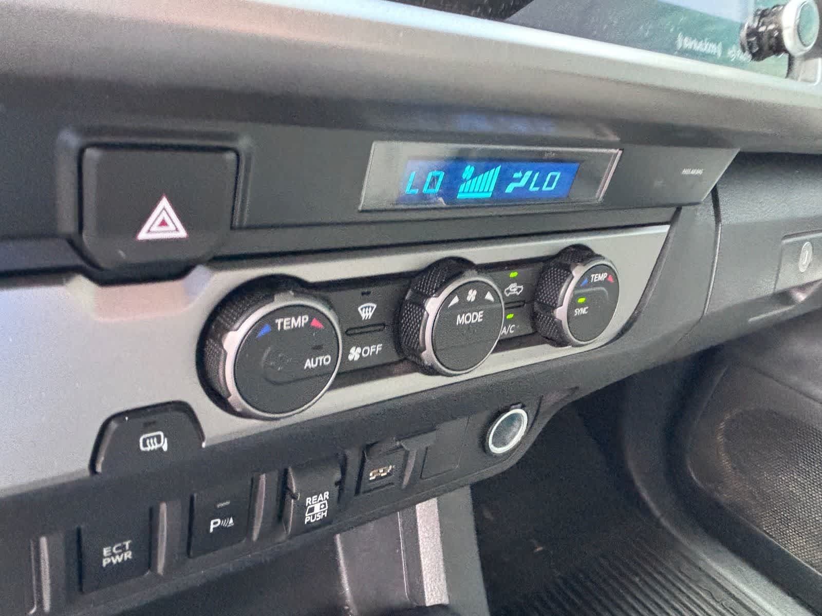 Used 2021 Toyota Tacoma SR5 RWD image 20