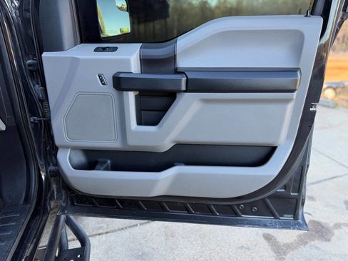 Used 2018 Ford F150 XL w/ Equipment Group 101A Mid image 24